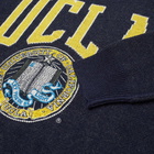 Junya Watanabe MAN UCLA Knit