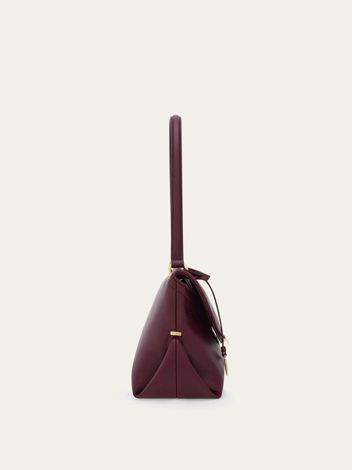 Ferragamo Womens Ferragamo Sofia 2026 shoulder bag (M) in Violet