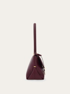 Ferragamo Womens Ferragamo Sofia 2026 shoulder bag (M) in Violet