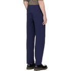 Veilance Navy Spere Trousers