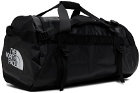 The North Face Black Large Base Camp Duffle Bag