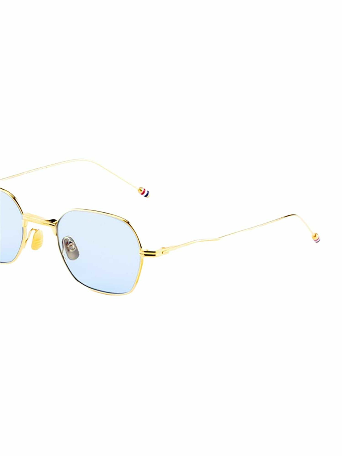 Thom Browne UES936B/G0001 Sunglasses