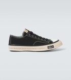 Visvim Skagway low-top sneakers