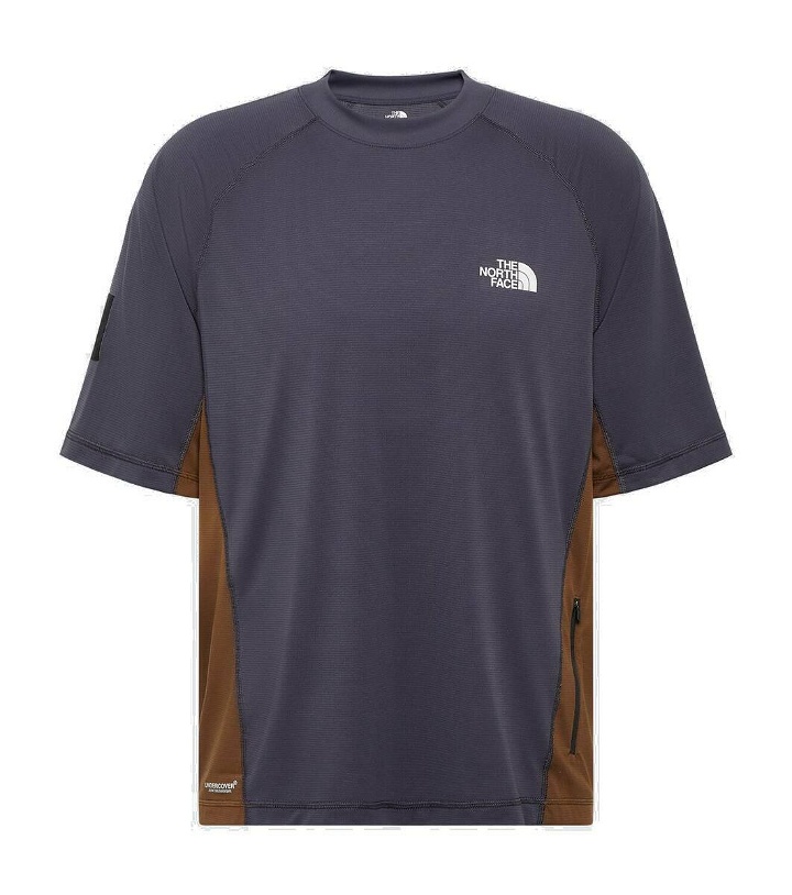 Photo: The North Face x Undercover technical T-shirt