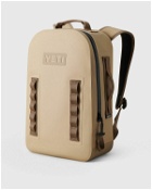 Yeti Panga Backpack 28 Brown - Mens - Backpacks