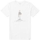 Norse Projects x Daniel Frost Ralph Tee