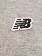 New Balance   Sweatshirt Grey   Mens