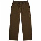 Wild Things Men's Polartec Trousers in Olive