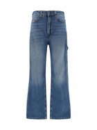 Haikure Winona Piano Jeans