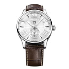 Louis Erard 1931 Automatic Silver Dial Mens Watch 82222AA01.BDC52