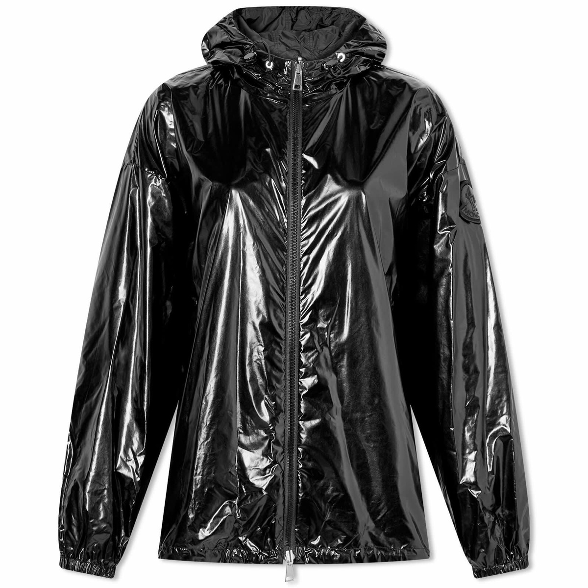 Moncler Women's Jubba Jacket in Black Moncler