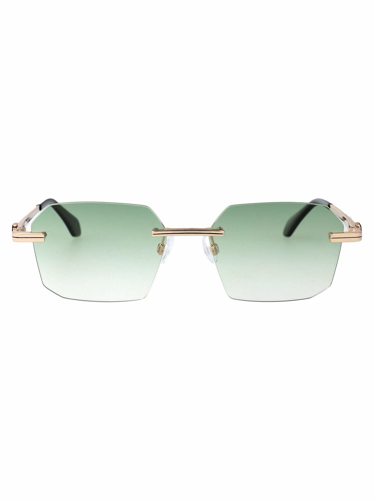 Palm Angels Quartz Sunglasses
