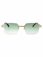 Palm Angels Quartz Sunglasses