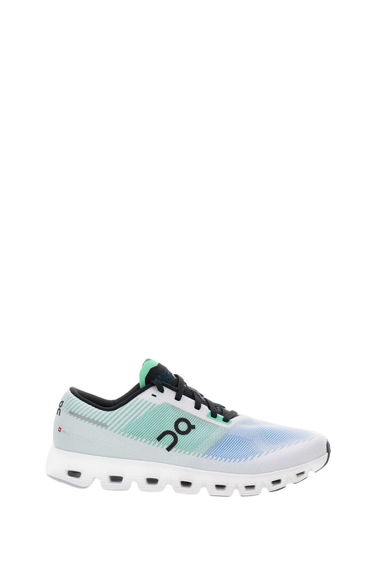Photo: Sneakers On Cloud 6 Push