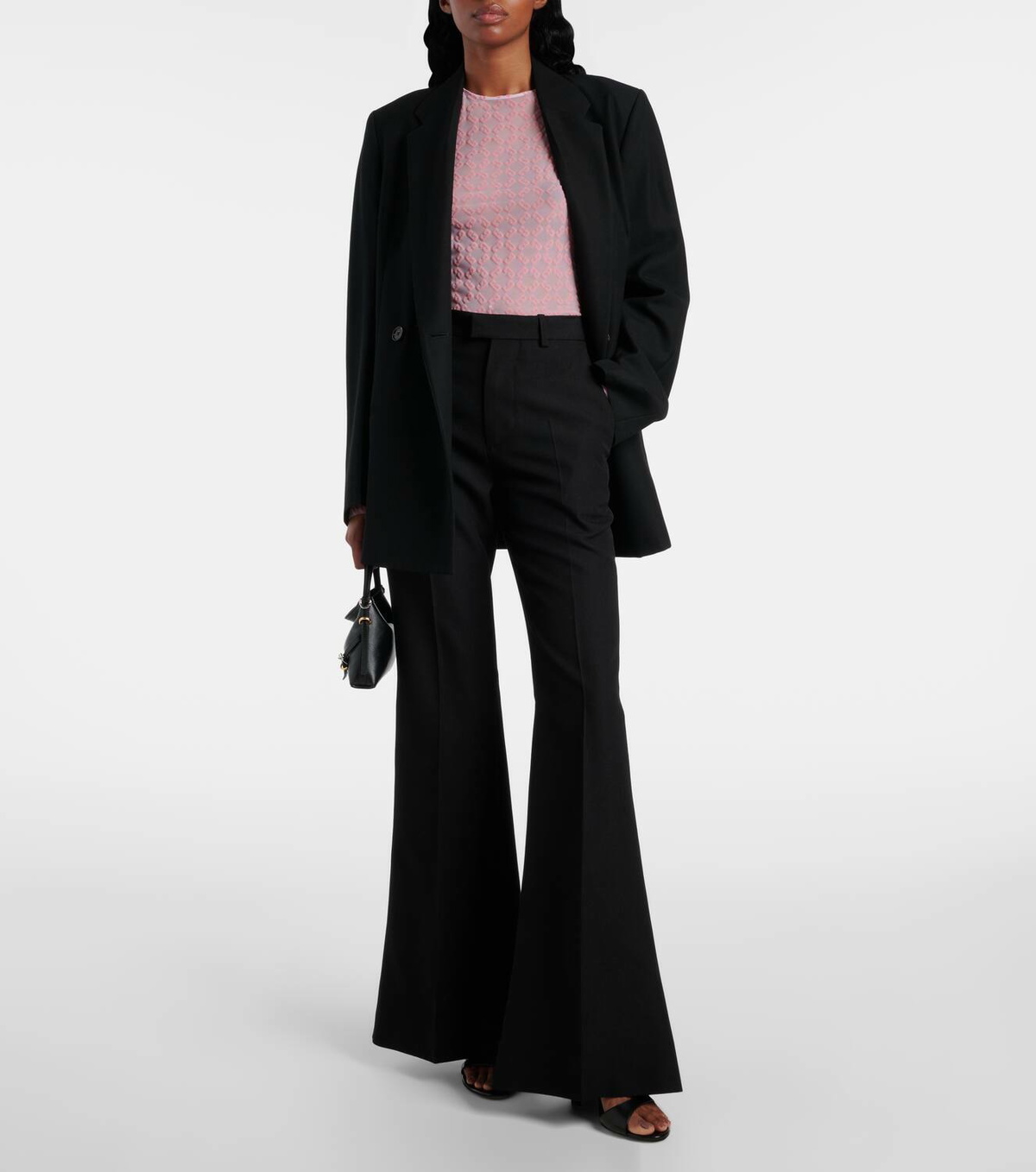 Givenchy Jersey bodysuit