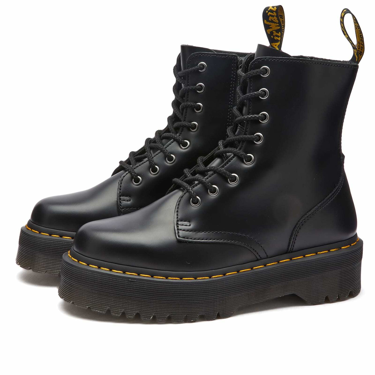 Doc martens 2024 jadon soldes