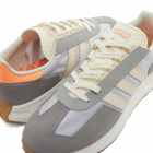 Adidas Men's Retropy E5 Sneakers in Grey/Ecru Tint/White