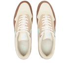 Nike Air Max 1 Prm Sneakers in Brown/Mint
