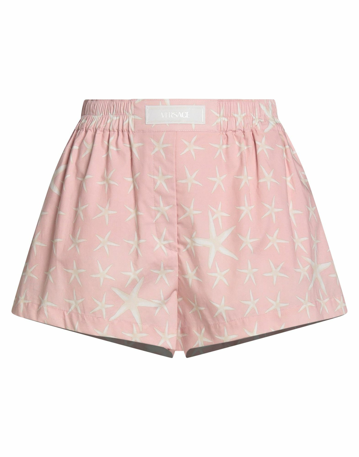 Versace Womens Shorts & Bermuda Shorts Light in Pink