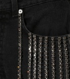 Christopher Kane Embellished jeans