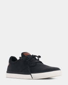 Steve Madden Penta Sneakers in Black