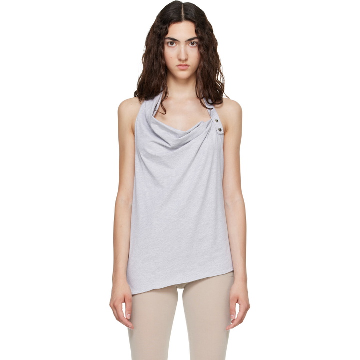 Photo: Belle Anna Gray Miray Top