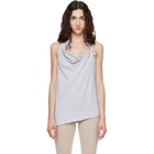 Belle Anna Gray Miray Top