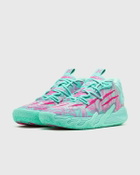 Puma Mb.03 Miami Blue Basketball/High & Midtop