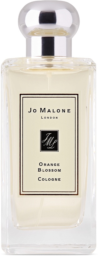 Photo: Jo Malone Orange Blossom Cologne, 100 mL