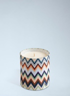 Missoni Agadir Candela Profumata Scented Candle