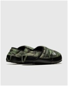 The North Face Thermoball Traction Mule V Green - Mens - Sandals & Slides
