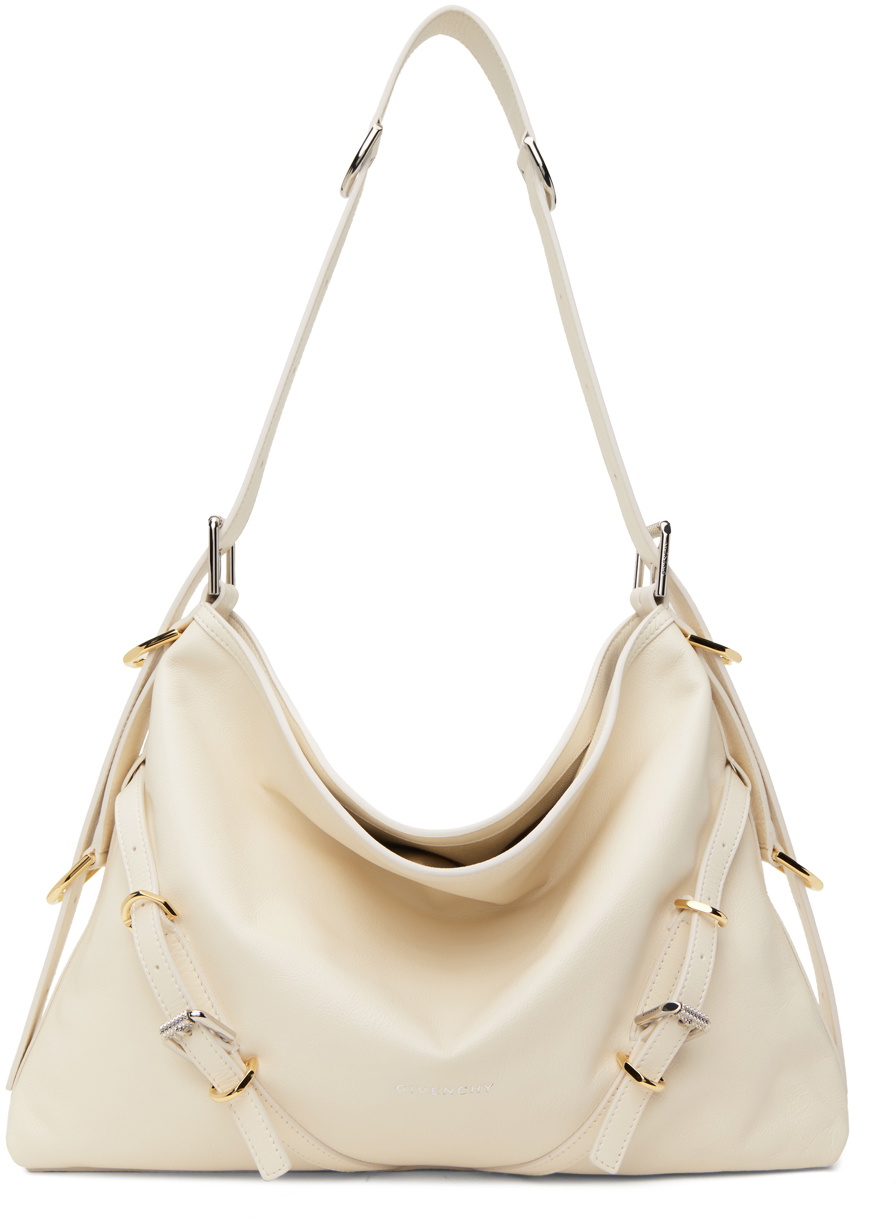 【GIVENCHY】BIGセール★ VOYOU ボイフレンド ミディ GIVENCHY | VOYOU MEDIUM BAG