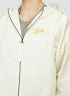 Reebok X Cottweiler Convertible Jacket