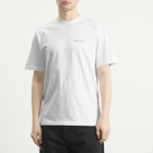 Daily Paper Men's Snake Shield T-Shirt in White
