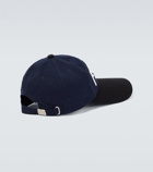 Kenzo - Logo cotton baseball cap