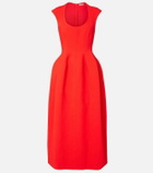 Fforme Midi dress