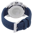 Nautica One Chronograph Quartz Blue Dial Mens Watch NAPNOS402