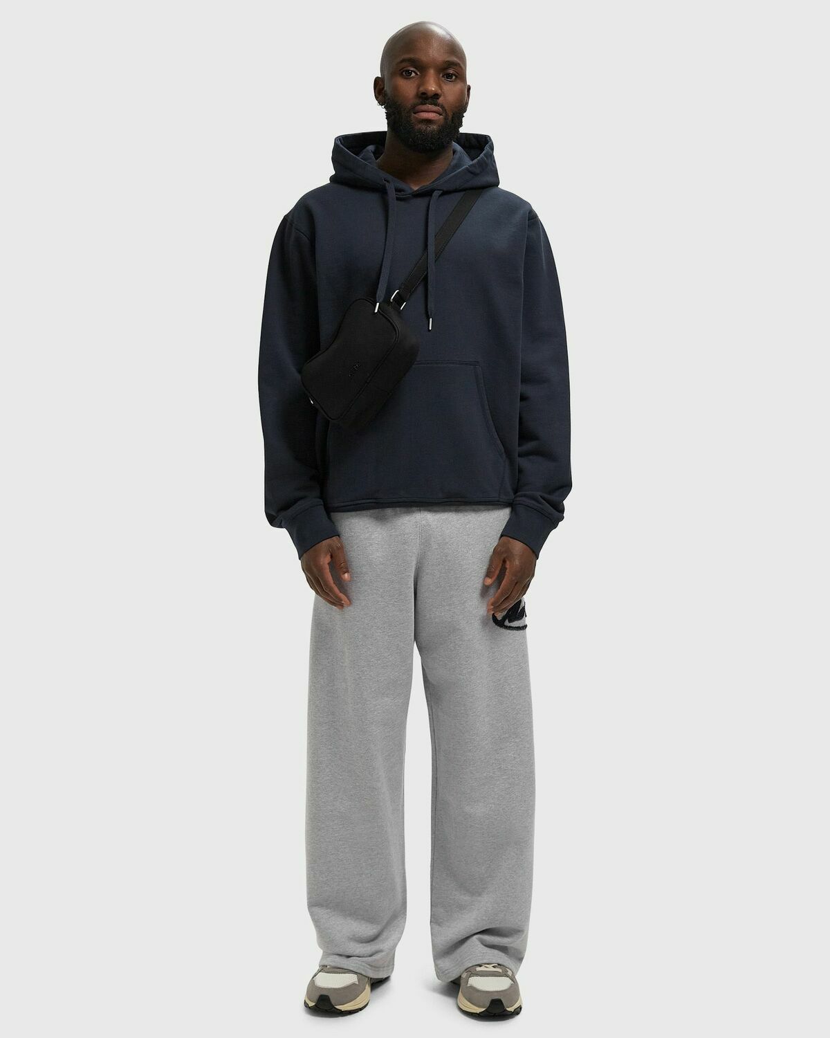 Back SS26 Hoodie