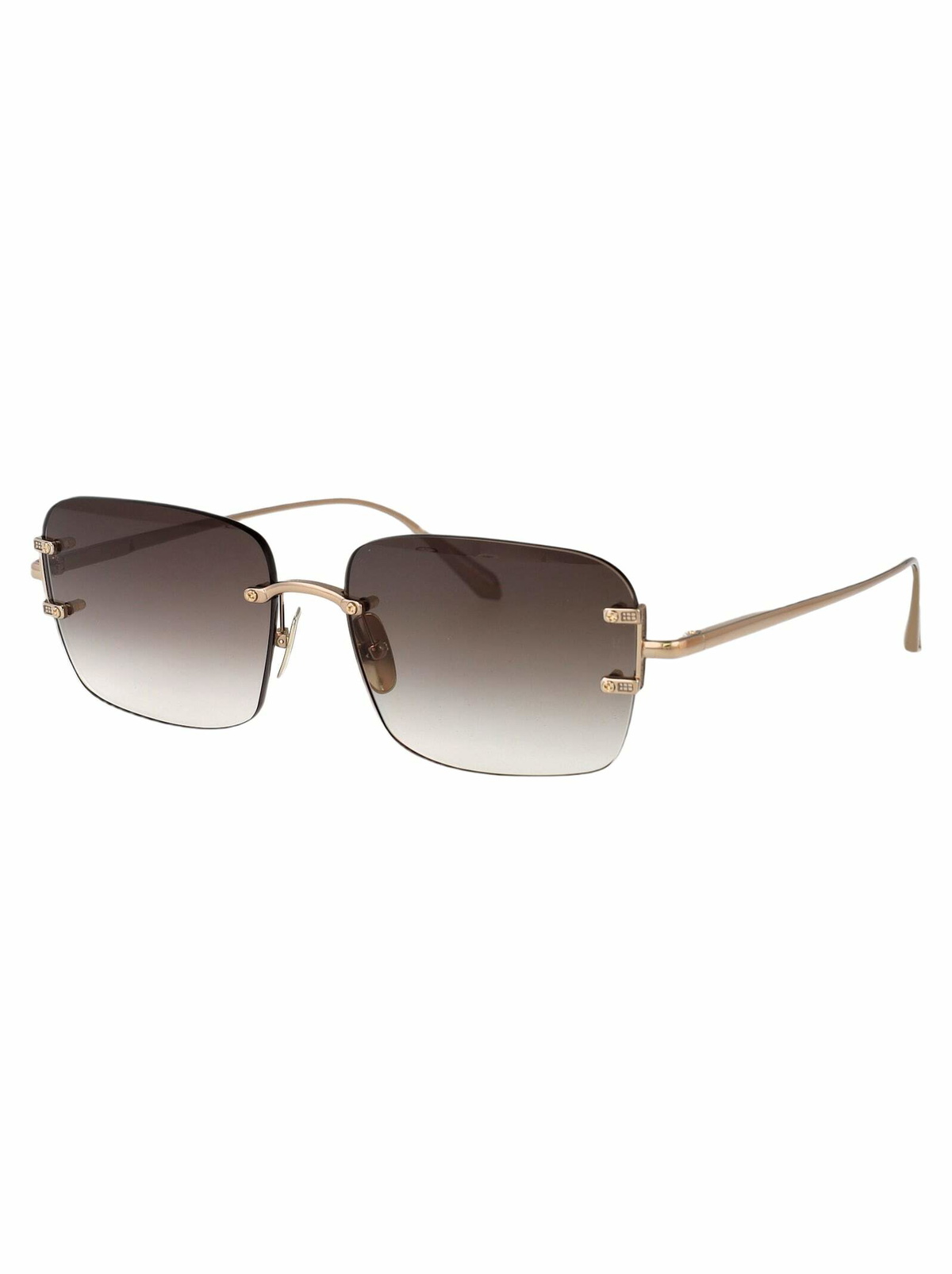 Linda Farrow Sasha Sunglasses