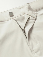 Lululemon - ABC Slim-Fit Warpstreme™ Trousers - Neutrals