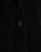 120% Lino Womens Blazer in Black