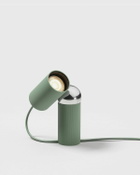 Flos BILBOQUET EU VER Green Mens Lighting