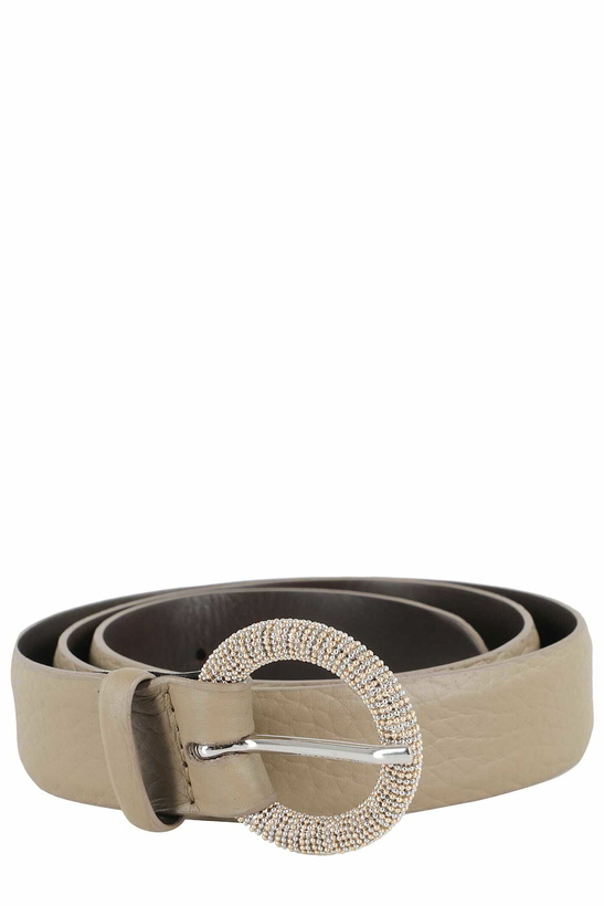 Photo: Orciani Cintura Classica Soft