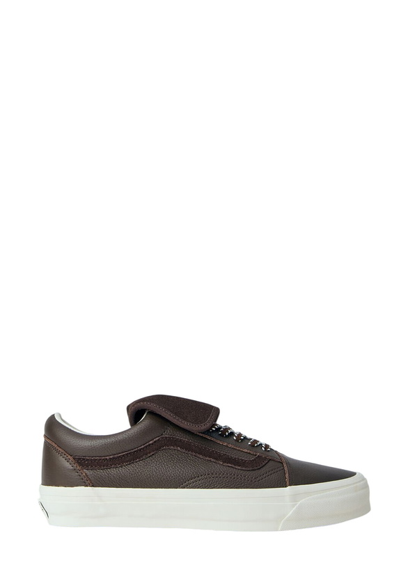 Photo: Vans LX Old Skool Sneakers