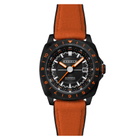 Cadola Overdrive Automatic Black Dial Mens Watch CD-1063-07