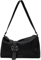 Rombaut Black Shadow Black Beyond Leather Bag