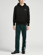 Barrow Mens Sweatshirt in Black