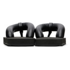 YUME YUME Black Yumi Flip-Flops
