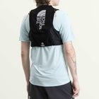 The North Face Men's Summit Run Vest 10 in Tnf Black/Asphalt Grey