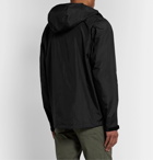 Patagonia - Torrentshell 3L Waterproof Recycled H2No Performance Standard Ripstop Hooded Jacket - Black